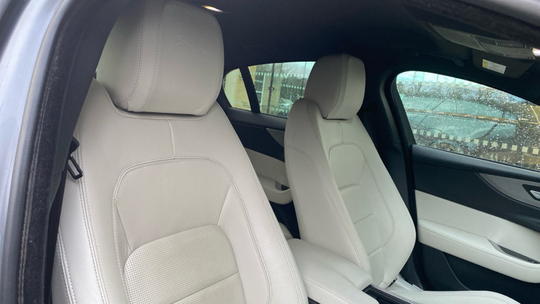 Jaguar XE 2.0 R-Dynamic S 4dr Auto Petrol Saloon